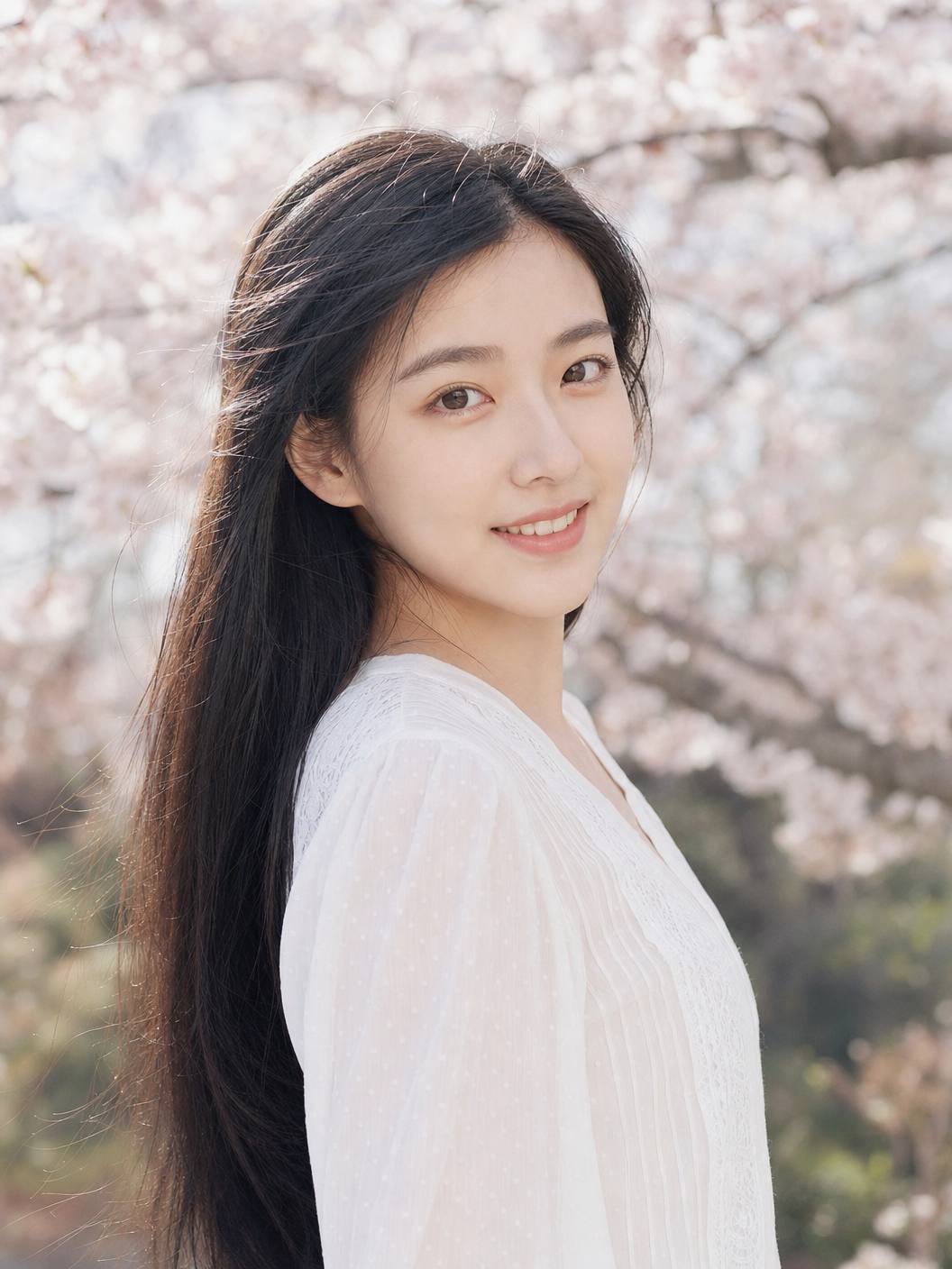 母女双飞视频-清新美女户外写真视频