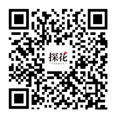 母女双飞公众号二维码